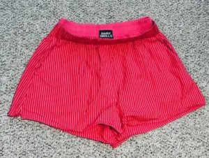 Poplin double band boxer shorts XS/S thumbnail 1