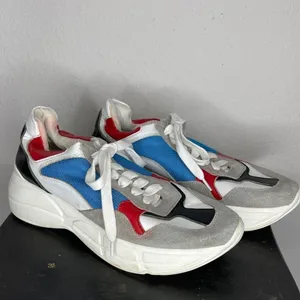 Steve Madden Memory Tennis Shoes‎ thumbnail 8