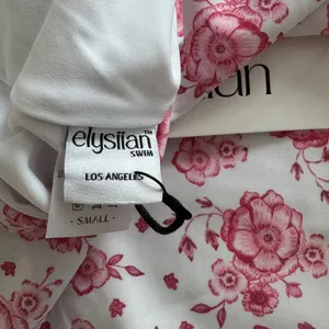 Elysiian Aliso One Piece - Rose Petal small thumbnail 5