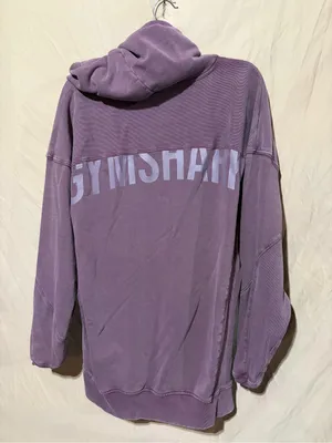 Gymshark sweatshirt thumbnail 4