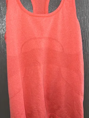 Lululemon Swiftly Racerback 2.0 Tank thumbnail 4