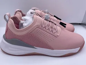 Clove nursing classic pink sneakers Women’s Size 6.5 thumbnail 12