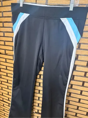 Nike black active pants size large thumbnail 3