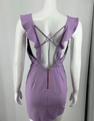 NBD Dress thumbnail 3