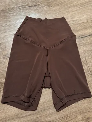Aerie OFFLINE Biker Shorts thumbnail 1