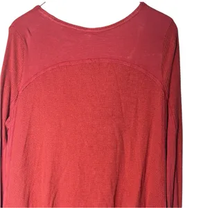 Free People Thermal long Sleeve Top Medium thumbnail 9