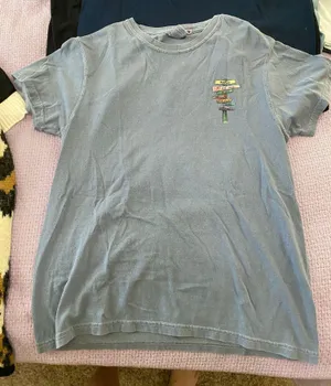 Comfort Colors Top thumbnail 1