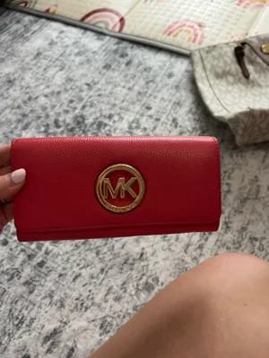 Michael Kors Purse and Wallet thumbnail 6