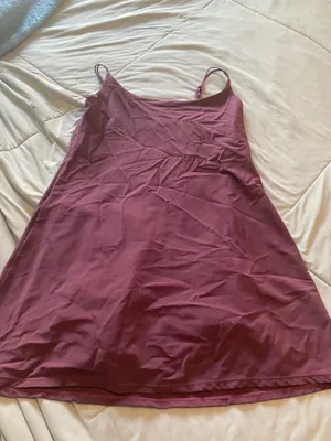 Abercrombie Traveler Mini Dress thumbnail 1
