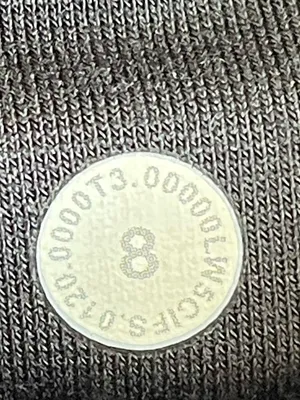 Lululemon Align Jogger 28"
Incognito Camo Multi Grey thumbnail 6