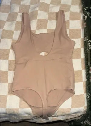 Abercrombie Bodysuit Tank Seamless thumbnail 1