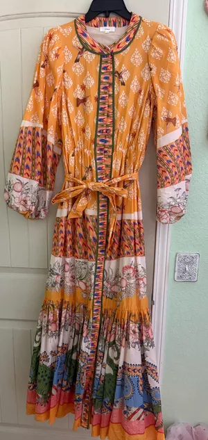 Dress A Loves A thumbnail 1