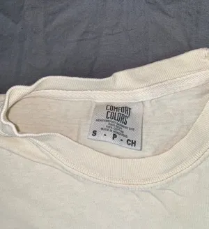 Faith Tshirt White thumbnail 7