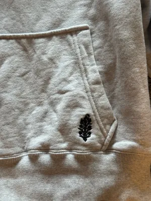 Free People Hoodie thumbnail 3