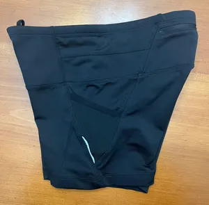 Athleta Shorts Black thumbnail 8