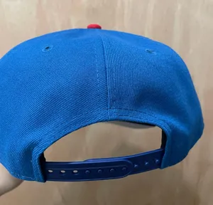 LOS ANGELES DODGERS SHOHEI OHTANI LA-JPN ASTRO BOY BLUE NEW ERA SNAPBACK in store exclusive thumbnail 5