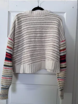 Gilded Intent Sweater thumbnail 3