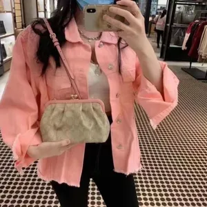 Nora Kisslock Crossbody In Signature Canvas (Coach C2876) thumbnail 5