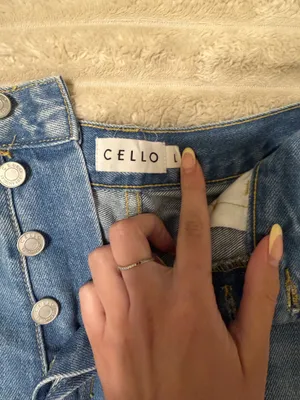 Cello Distressed Denim Shorts thumbnail 2