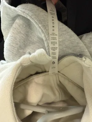 Lululemon Scuba Half-Zip thumbnail 3