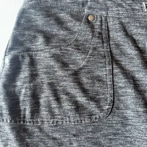 Kuhl Mova Cargo Skort Skirt Dark Heather Gray Women's Size Small thumbnail 5