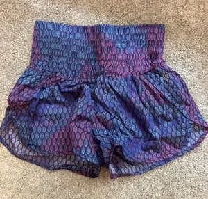 Free People Shorts Movement thumbnail 1