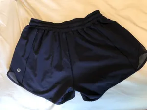 Hotty Hot Shorts thumbnail 3