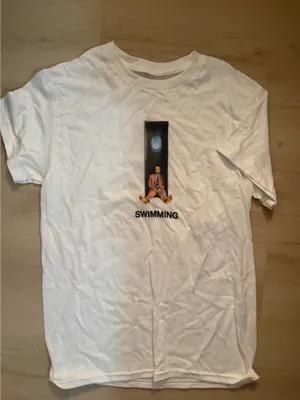 Mac Miller Tee PacSun thumbnail 1