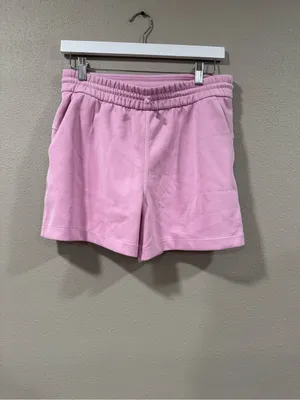 Lululemon Softstreme High-Rise Short 4" Vitapink thumbnail 5
