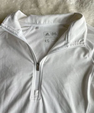 Adidas Quarterzip Athletic Jacket thumbnail 2