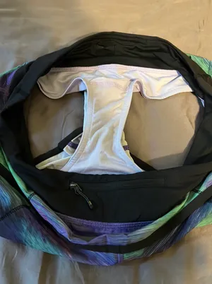 Lululemon Speed Up Shorts 2.5 thumbnail 6
