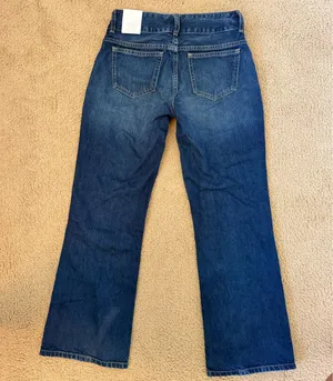 ZARA Jeans thumbnail 3