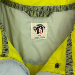 FP Movement Care Fanny Pack Puffer Jacket Blue Metal Combo M NWT thumbnail 10