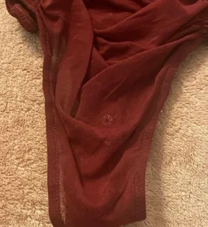 Free People Women's Under It All Bodysuit in X-Small thumbnail 6