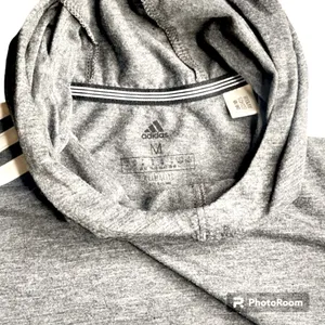 Adidas Climalite Lightweight Hoodie thumbnail 5