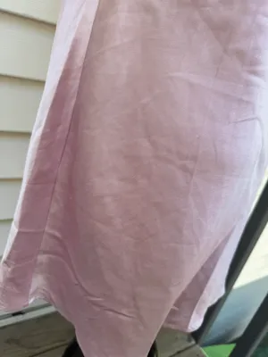 Victoria’s Secret Angels Chemise Slip Dress Large thumbnail 8
