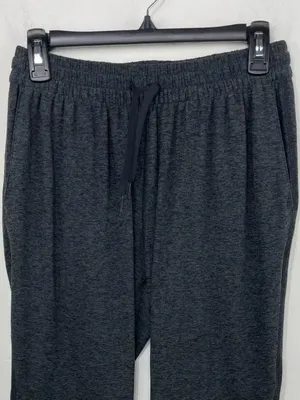 Outdoor Voices Dark Gray Lounge Joggers size Small thumbnail 2