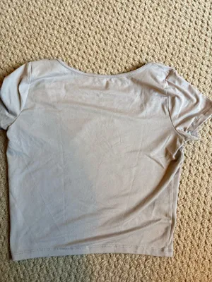 Hollister top thumbnail 3