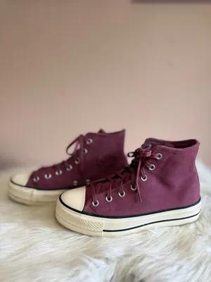 Converse Chuck Taylor All Star High Top Sneakers thumbnail 3