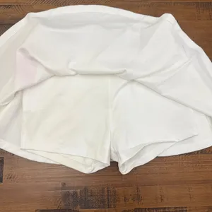 Eleven‎ By Venus Williams White Tennis Skirt Skort Sparkle Waistband S thumbnail 2