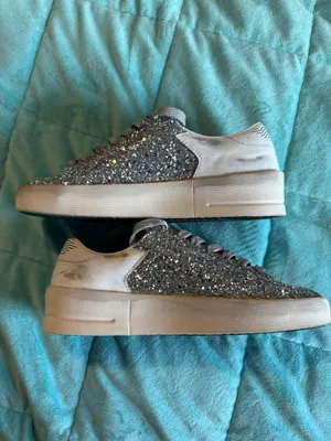 Golden Goose Stardan Sneakers thumbnail 4