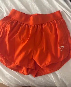 Gymshark Shorts thumbnail 1