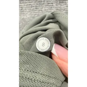 Lululemon Pants Women 8 On the Fly 7/8 Luxtreme Jogger Athletic‎ Travel thumbnail 8