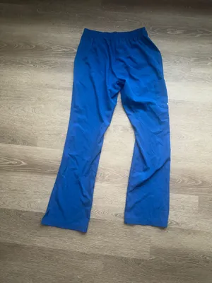 Skechers Scrub pants royal blue thumbnail 2
