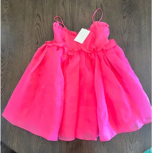 Triple Threads Boutique Dress Pink Size XS thumbnail 1