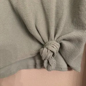 MADEWELL Elwood‎ Knot Front Top thumbnail 3