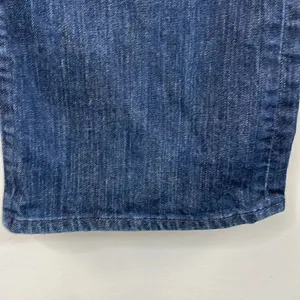 Lucky Brand Long Inseam Jeans 12/31 dark Wash thumbnail 4