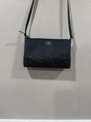 Kate Spade Ramey Greta Court Flash Glitter thumbnail 3