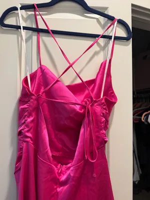 Lulus Mini Dress thumbnail 3