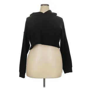 Alo Muse Sweater Black XXL thumbnail 3